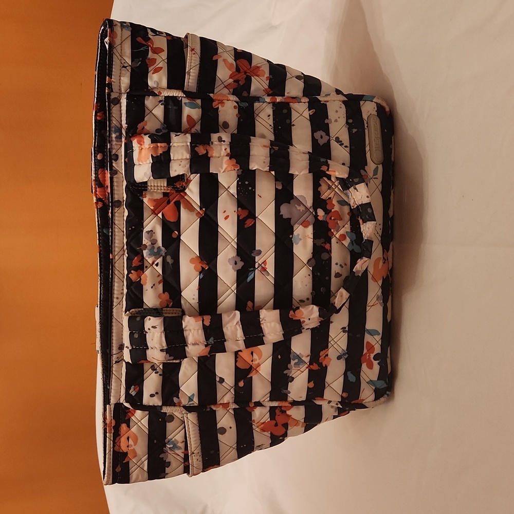 LeSportsac Tote/Diaper Bag
